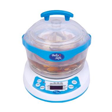 Baby Safe 10 In 1 Multifunction Ste ...