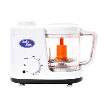 Monday Moms Day - Baby Safe Food Ma ... nd / Blender Makanan Bayi