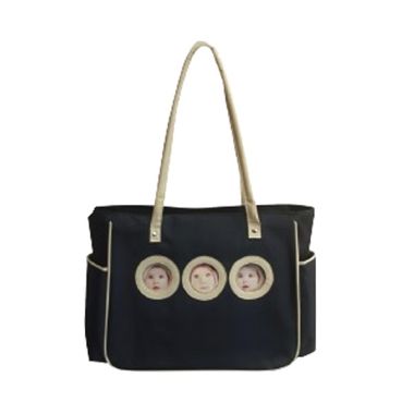 Baby Safe Photo Frame Black Tas Bay ...