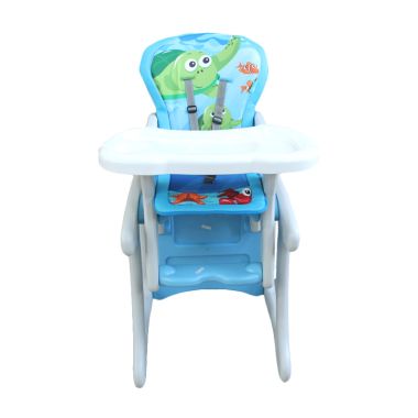 Baby Safe Turtle HC01A Blue Kursi M ...