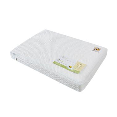 Babybee Latex Mattress Premium Puti ...