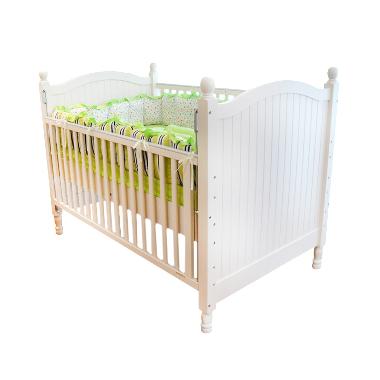 baby crib with wheels