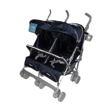 jual stroller kembar