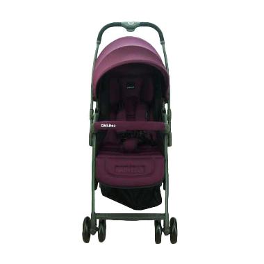 harga stroller baby elle citilite 2