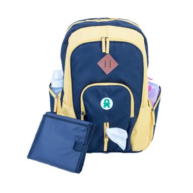 BabyGO Inc Kiwi Bumblebee 304 Tas B ...
