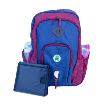 BabyGO Inc Kiwi England 304 Tas Bay ...