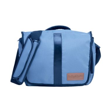 BabyGO inc Kiwi Messenger Fossil 104 Tas Bayi