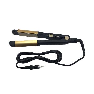 Catok Rambut Babyliss Paris ipro230 iCurl Gold