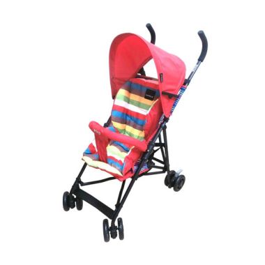 Babyelle Kereta Dorong Bayi Vivo Re ...