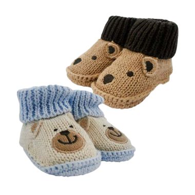 Babylonish Bear Biru Cream Bear Cok ...