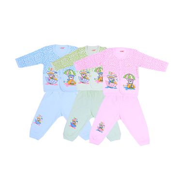 Jual Costly Paket 1 Hansop Pjg Rip Lets Learn To Count Biru Pink Hij Source ·