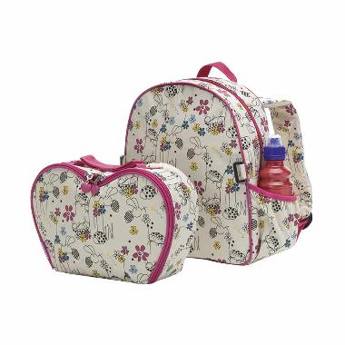 Babymell Explorer Buzzy Bee Set Tas Anak