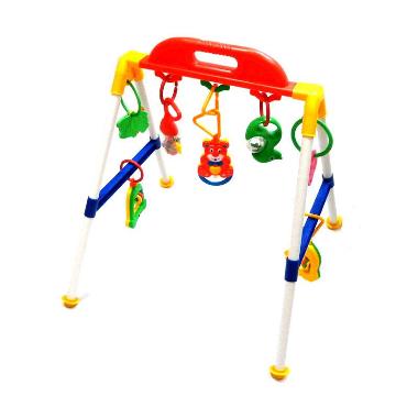 music play gym