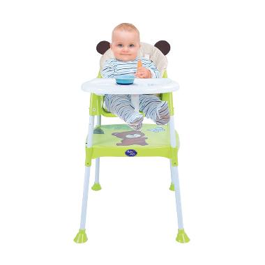 BabySafe HC 03 A Separable High Chair