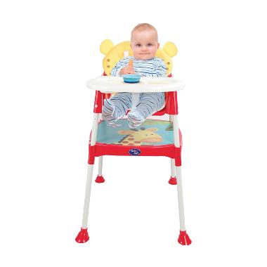 BabySafe HC 03 B Separable High Chair