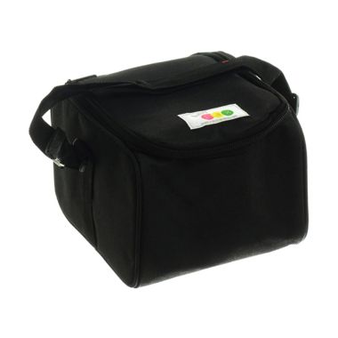 Babypax Cooler Bag Black Tas Bayi ...