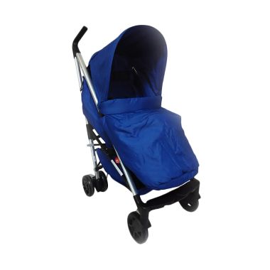 GB Stroller Majik Blue Kereta Doron ...