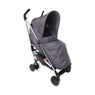 GB Stroller Majik Brown Kereta Doro ...