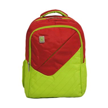 Navy Club 3267 Merah Tas Ransel Pri ...