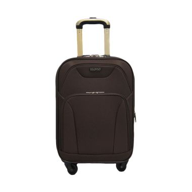 Real Polo 590 Coffee Koper [4 Roda ...