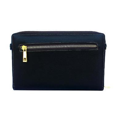 Baglis Wallet Organizer - Hitam
