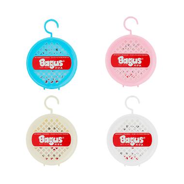 Jual Bagus Jumbo With CaseW-3497 [2 pcs] Online - Harga