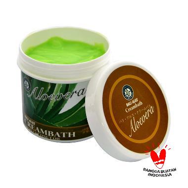 Jual Bali Alus Spa Aloevera Creambath [150 g] Online 