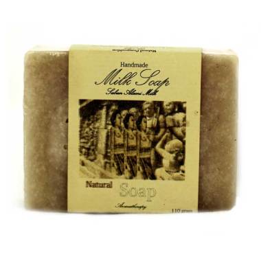 Jual Bali Alus Sabun Spa Batang Milk 110 gr (Set of 2
