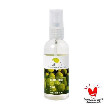 FS -  Bali Ratih Body Mist Olive [60 mL]