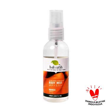 FS - Bali Ratih Body Mist Mango [60 mL]