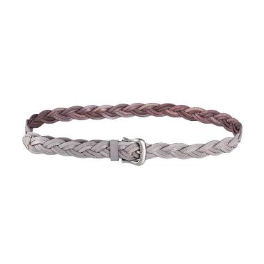 Ballency BP-B-3308WE Ikat Pinggang Wanita - Grey