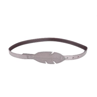 Ballency BP-B-3308WF Ikat Pinggang Wanita - Grey