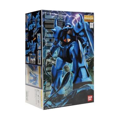Jual Mainan Model Kit Gundam - Pilih Harga Termurah 