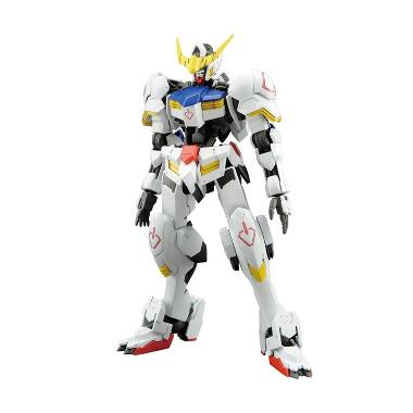Jual Bandai Original Gundam Barbatos Model Kit [1:100