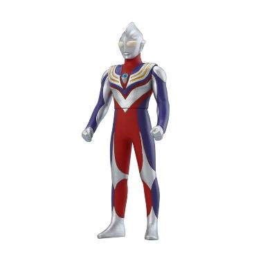 Jual Bandai Ultra Hero 500 Series 08 Ultraman Tiga Jual Bandai Ultra Hero 500 Series 08 Ultraman Tiga