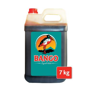 Jual Bango Kecap Manis Bumbu Masak [7 kg] 62010013 Online