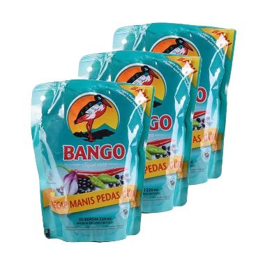 Bango - Jual Kecap Bango, Harga Kecap Bango Murah | Blibli.com