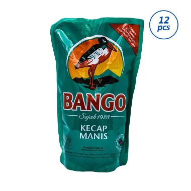 Kecap Bango Terbaru di Kategori Bumbu Masak | Blibli.com