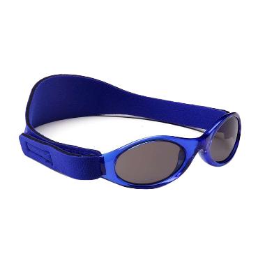 Baby Banz Adventure Baby Sunglasses - Blue