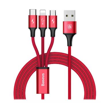 Jual Kabel Data 3 Meter Online - Harga Baru Termurah Maret 2019 | Blibli.com