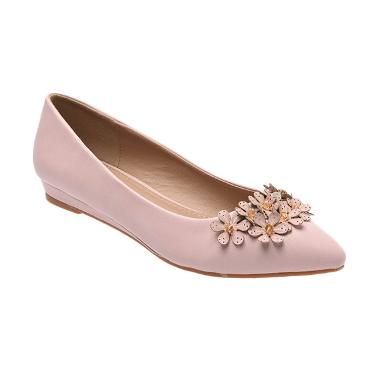 Jual Bata Ladies Vana 5515380 Sepatu Wanita Online - Harga