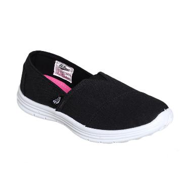 Bata 3896572 Child Nitro Sepatu Anak Laki-Laki - Black