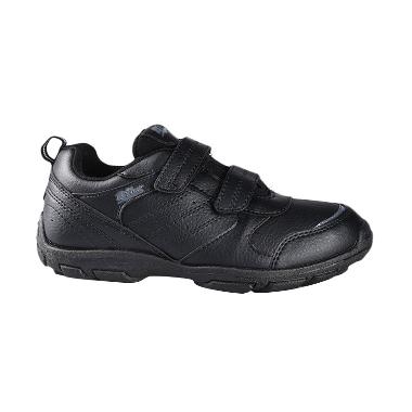 Bata Child Nova 3816215 Sepatu Anak Laki-laki - Black