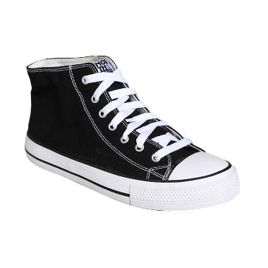Bata 8096031 Child Rover Sepatu Anak Laki - Laki - Black