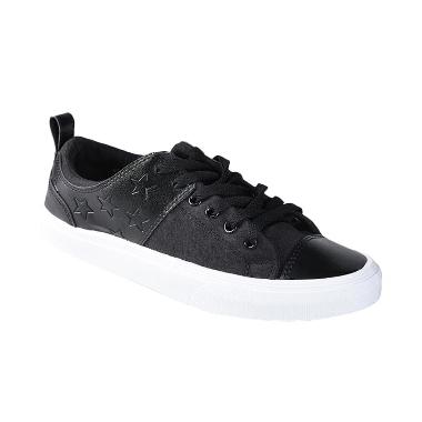 Bata Child 8896684 Vampe Sepatu Anak Laki-Laki - Black