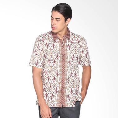 Jual Baju Batik & Etnik Pria Online - Model Terbaru