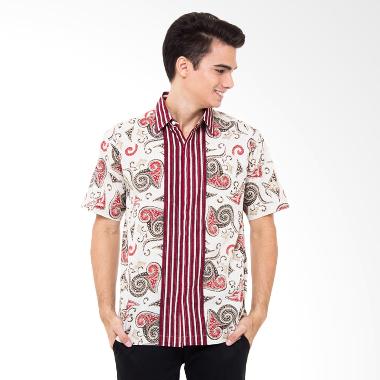 Galeri Batik Pria Blibli com Galeri Batik Pria Blibli com