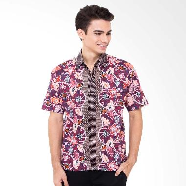 Jual Baju Batik & Etnik Pria Online - Model Terbaru