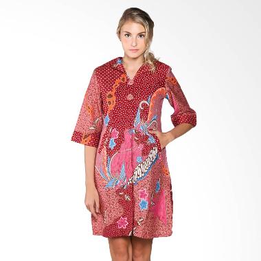 Jual Batik Arjunaweda Woman 29017036 Viscose Manuk Kembar