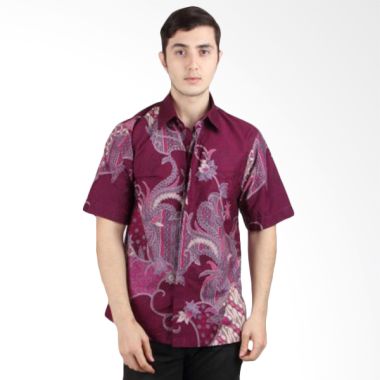 Batik Heritage Katun Pola Rambat Bu ...